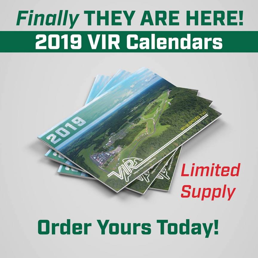 Calendar Promo