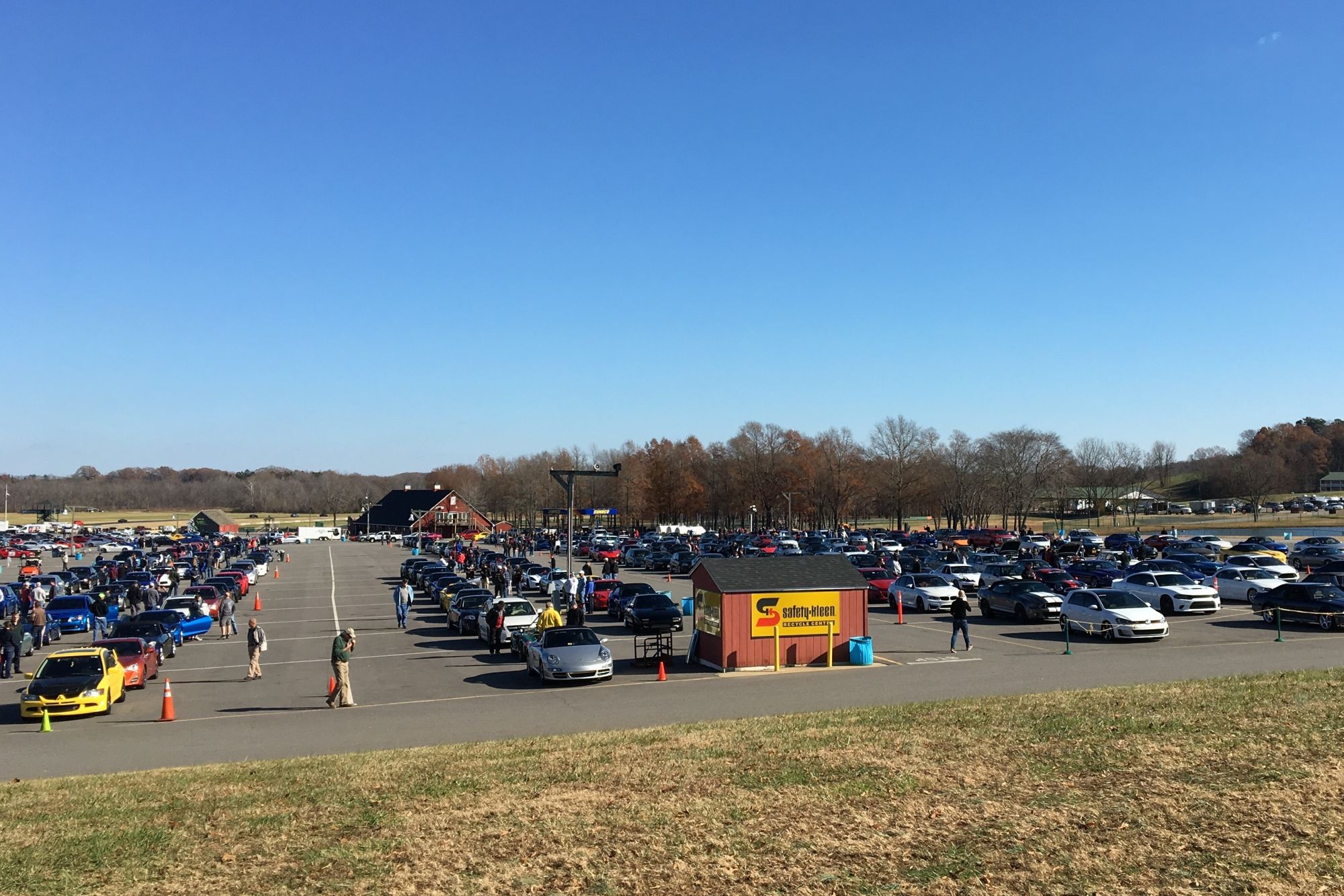 Virginia International Raceway