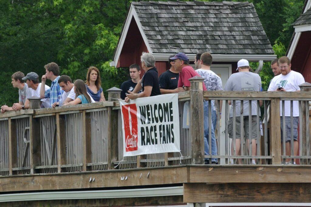 2011 Grand-Am VIR