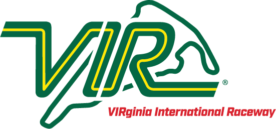VIRginia International Raceway Logo Full Color