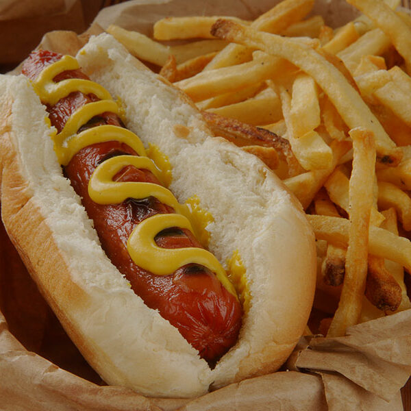 While-You're-Here-Dine-With-Us-2 hotdog food