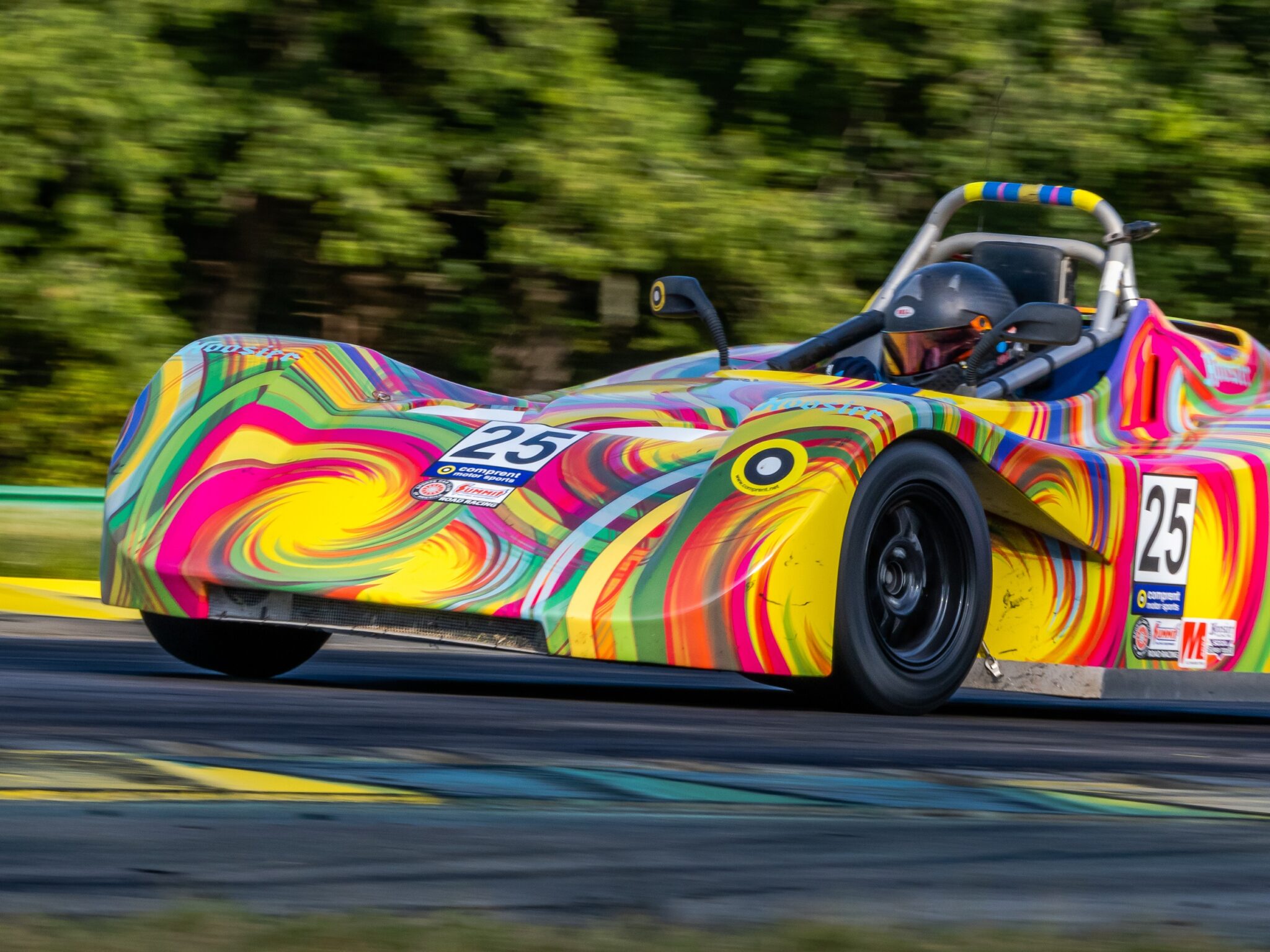 Virginia International Raceway – America's motorsport Resort