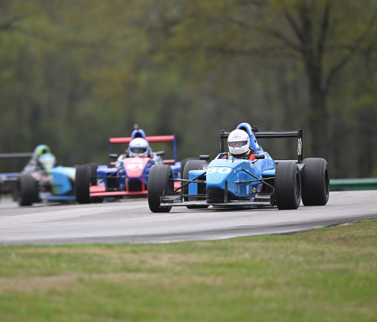 Home - Virginia International Raceway