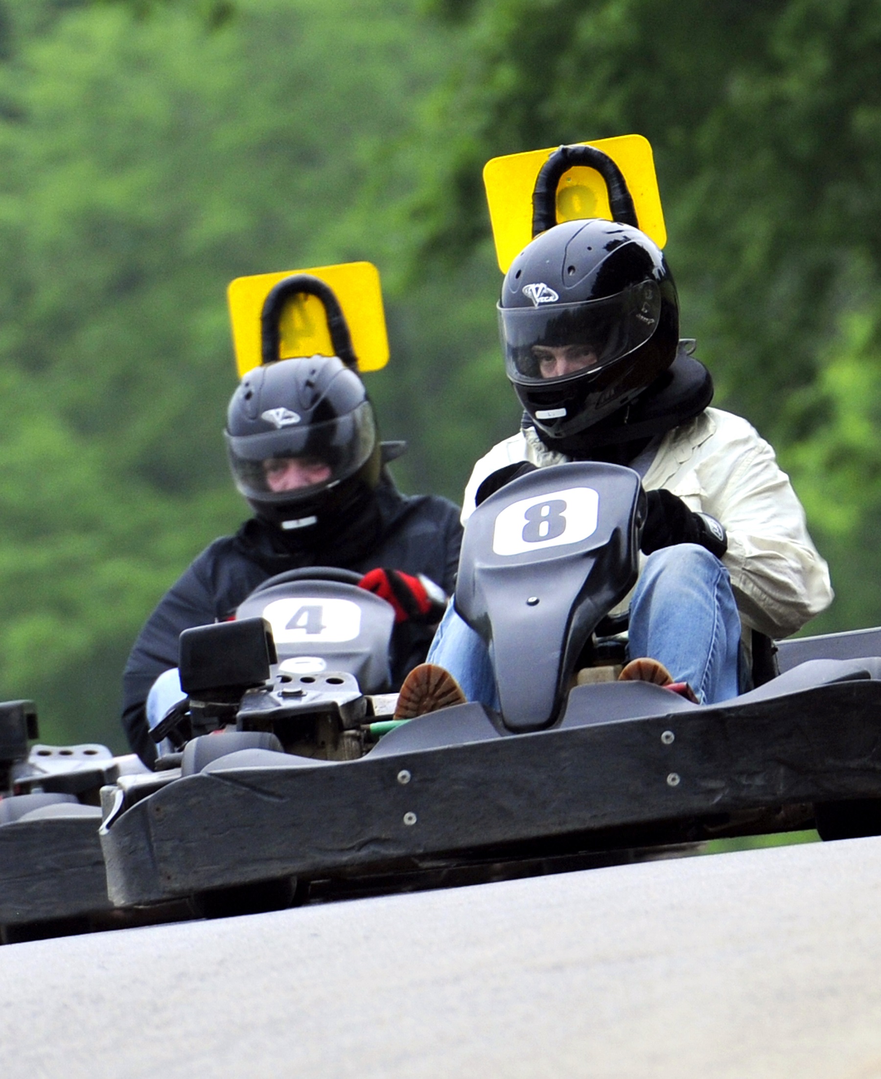 Track Rentals - Virginia International Raceway
