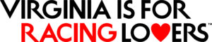 Virginia is for racing Lovers logo