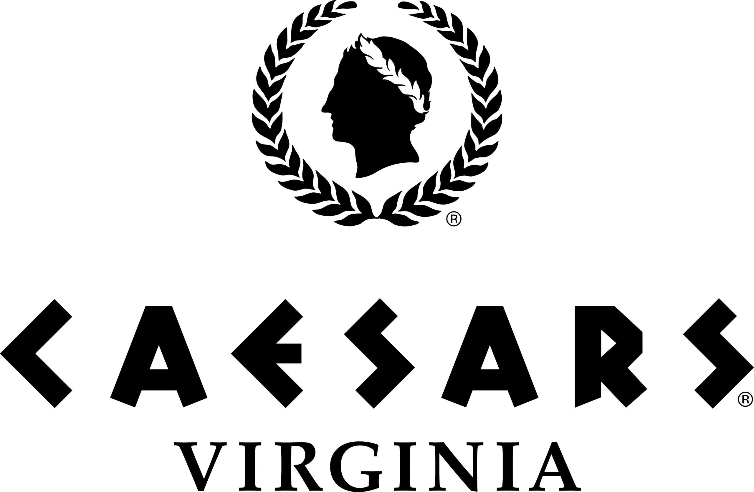 Black Caesars Virginia Logo