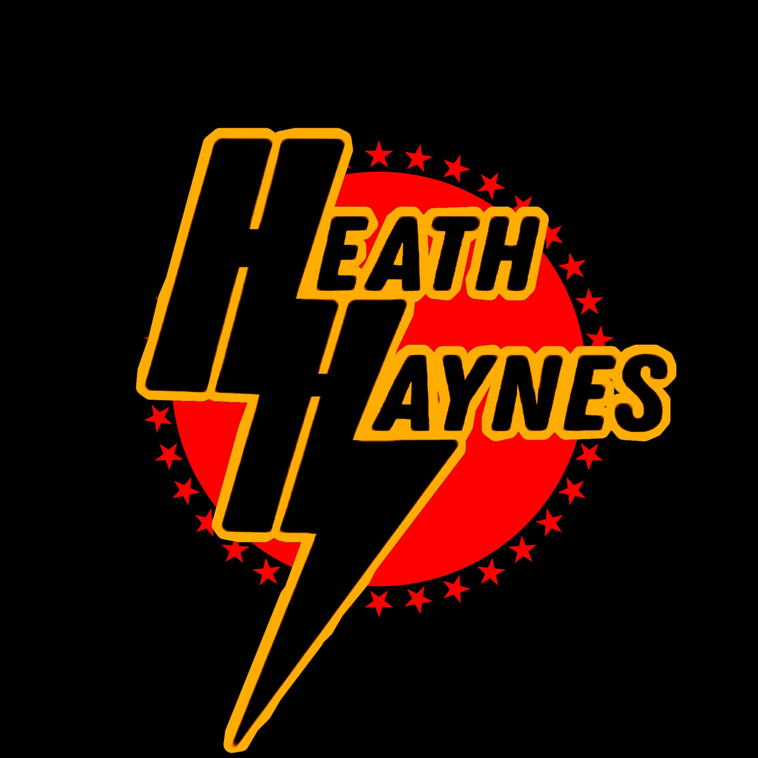 DJ Heath Haynes