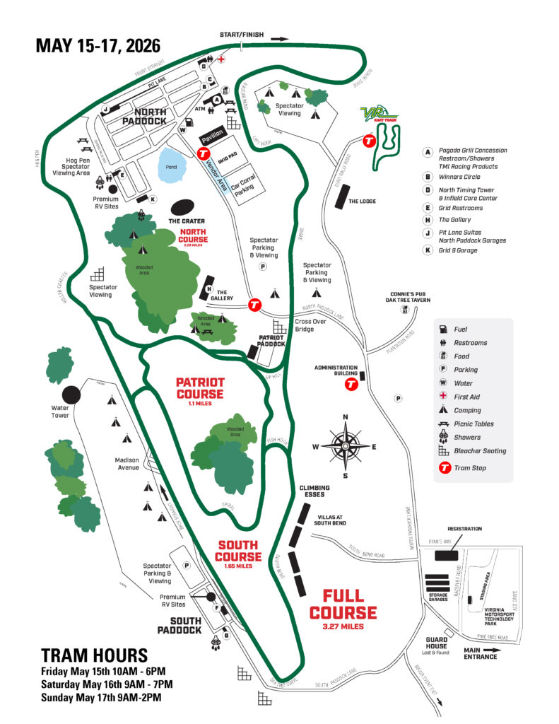 hyperfest 2026 tram map and hours tram hours are TRAM HOURS Friday May 15th 10AM - 6PM Saturday May 16th 9AM - 7PM Sunday May 17th 9AM-2PM