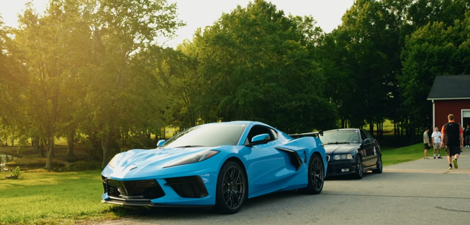 VIR Club l Exclusive Motorsports Lifestyle at VIRginia International Raceway